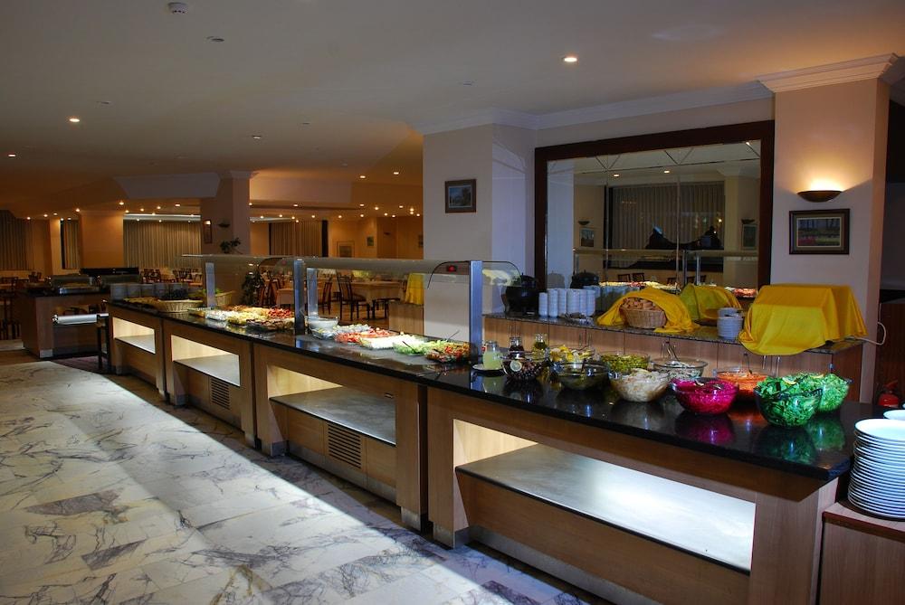 Tuntas Beach Hotel Altinkum Didim Esterno foto