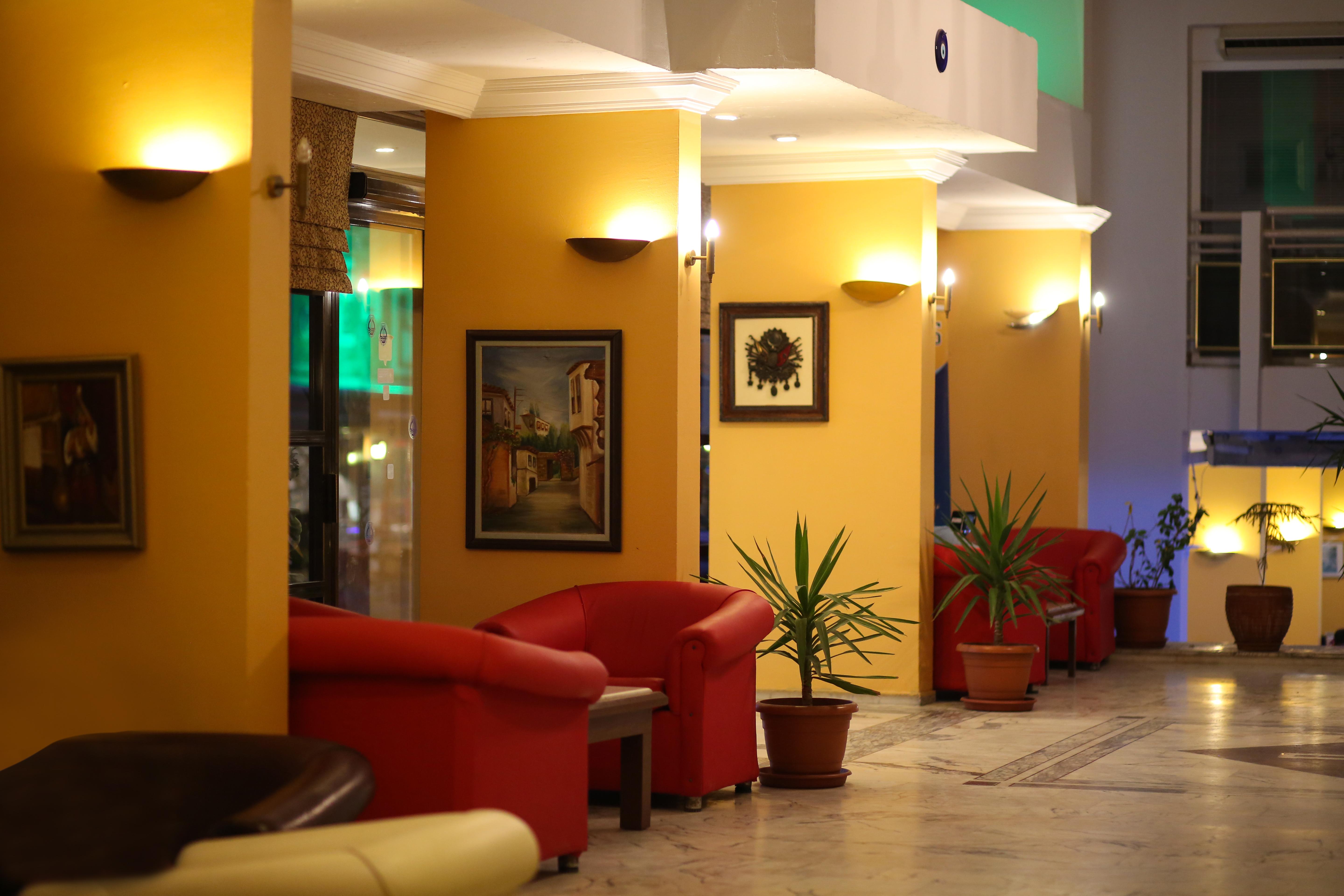 Tuntas Beach Hotel Altinkum Didim Esterno foto