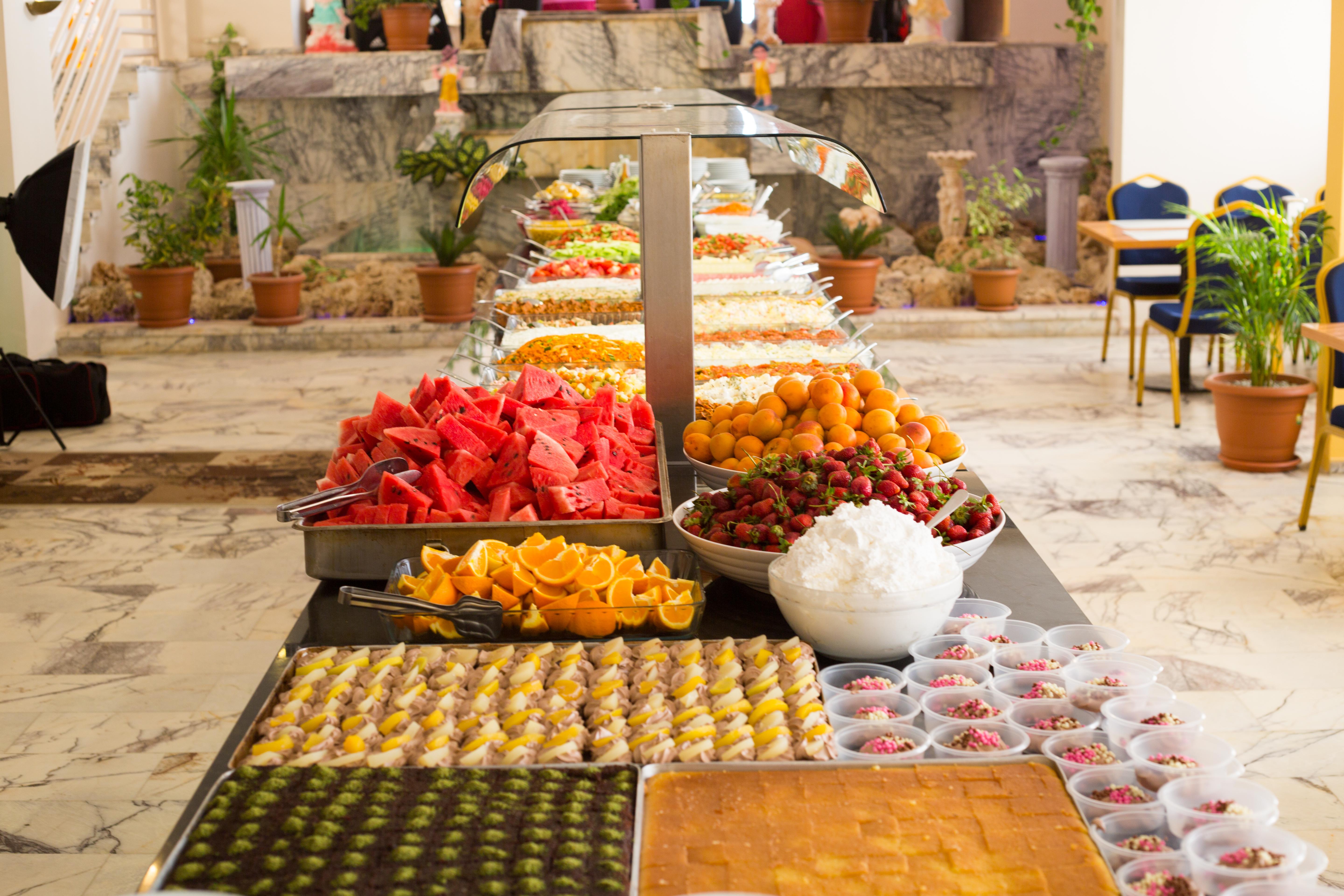 Tuntas Beach Hotel Altinkum Didim Esterno foto