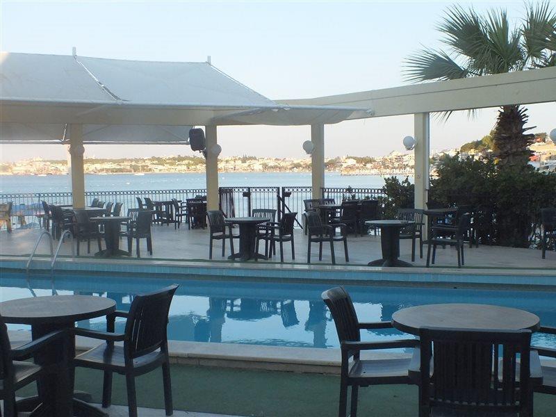 Tuntas Beach Hotel Altinkum Didim Esterno foto