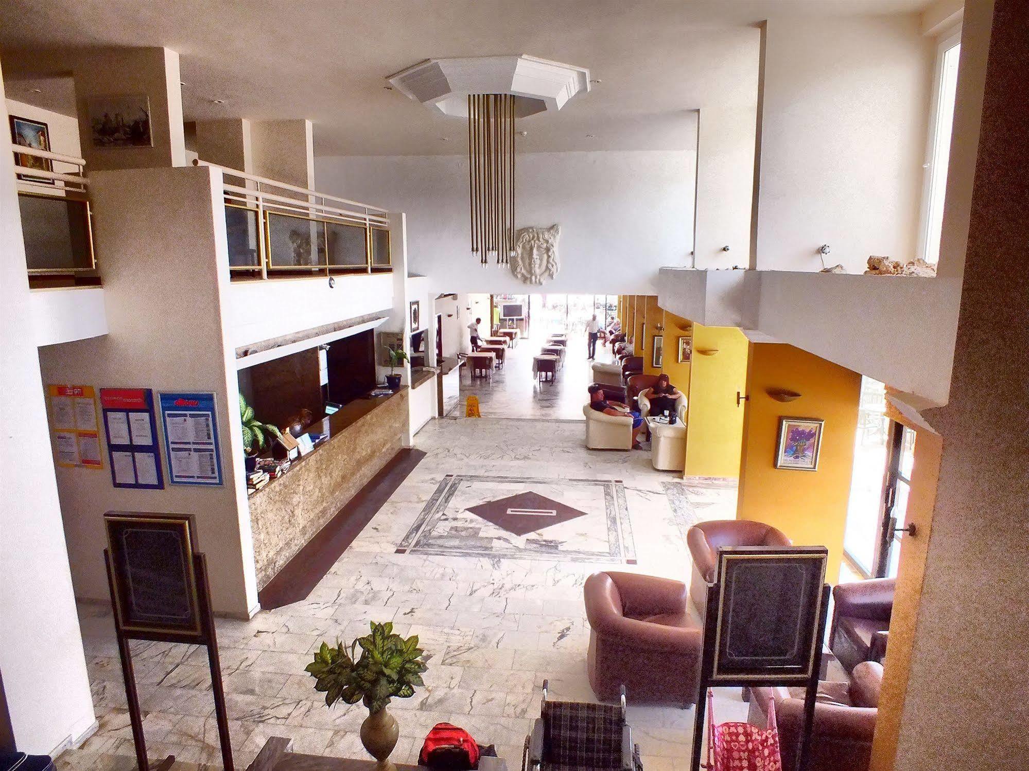 Tuntas Beach Hotel Altinkum Didim Esterno foto