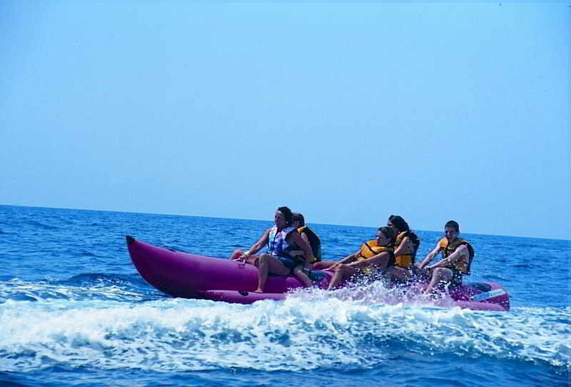 Tuntas Beach Hotel Altinkum Didim Esterno foto